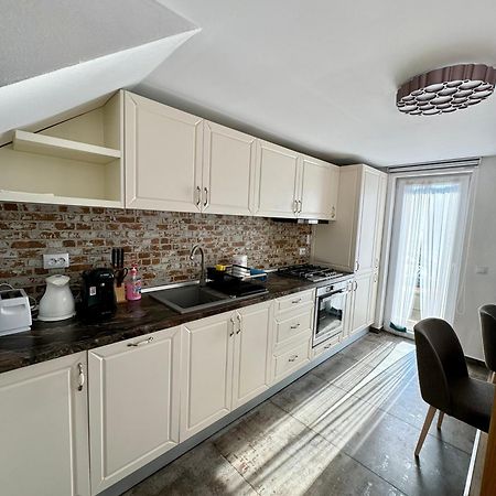Citadel Duplex Suites 12 Sighisoara Ngoại thất bức ảnh