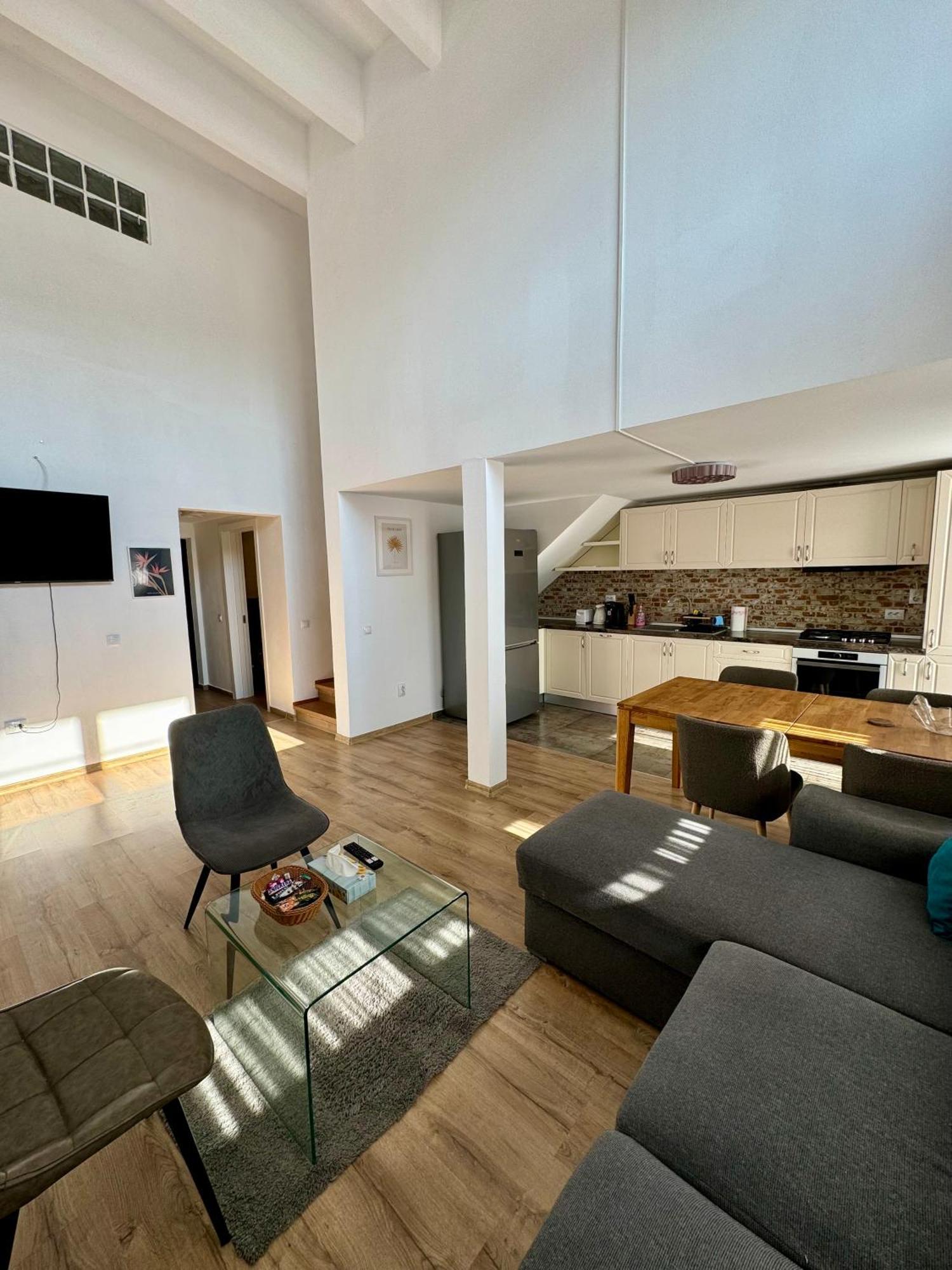 Citadel Duplex Suites 12 Sighisoara Ngoại thất bức ảnh