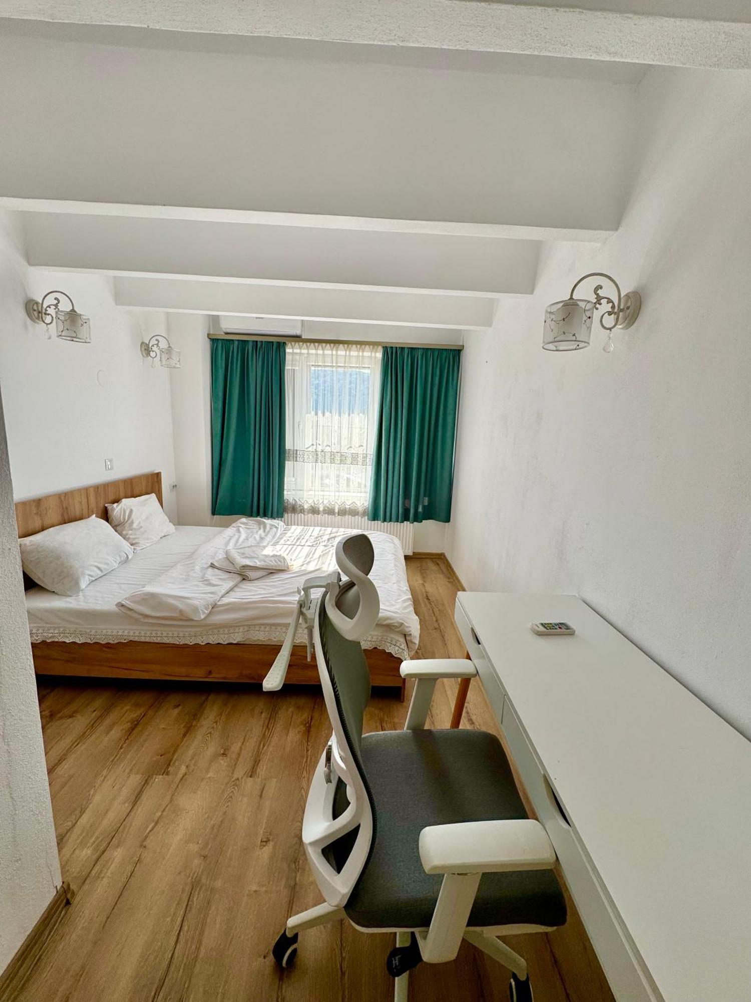 Citadel Duplex Suites 12 Sighisoara Ngoại thất bức ảnh