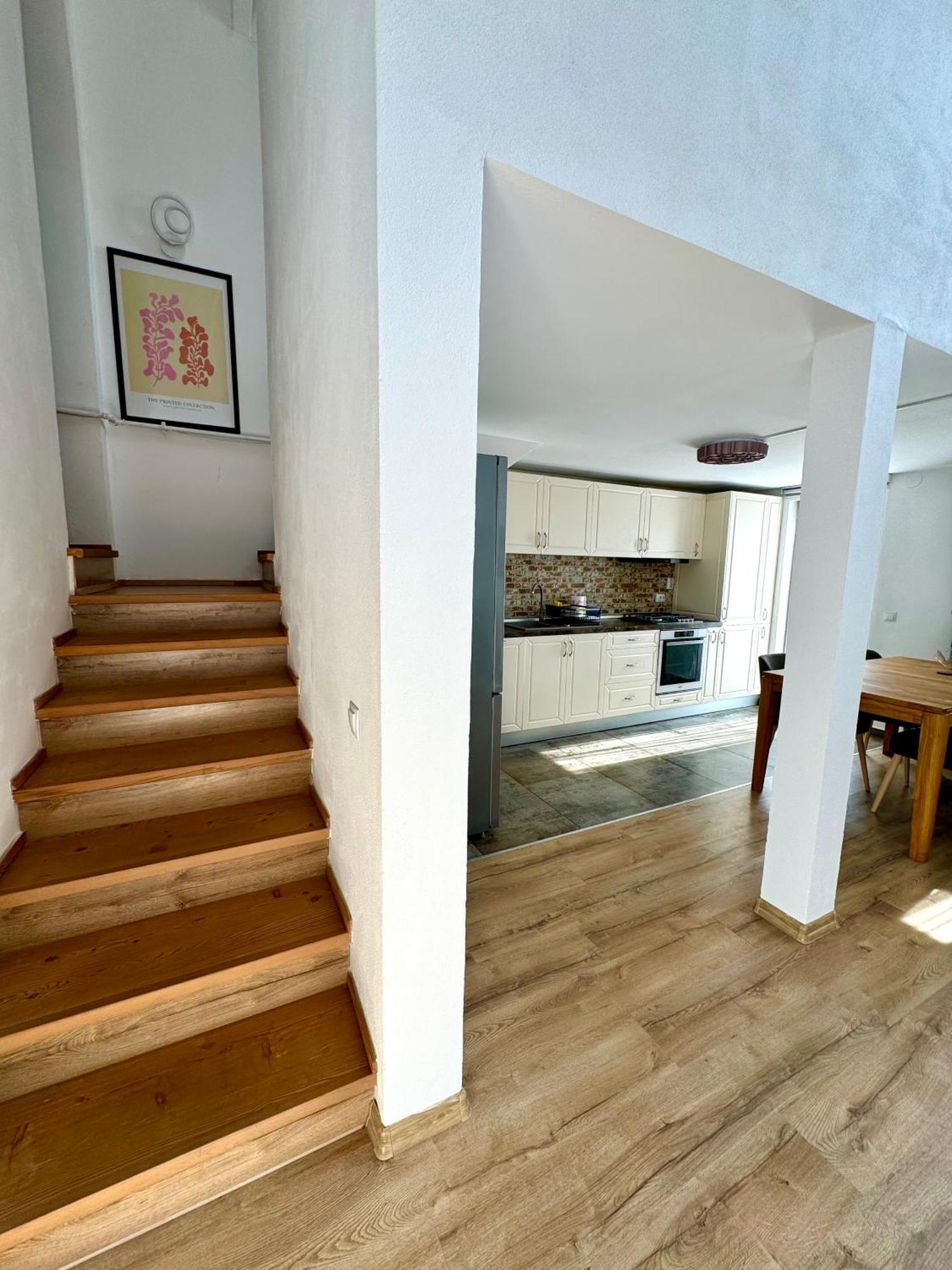 Citadel Duplex Suites 12 Sighisoara Ngoại thất bức ảnh