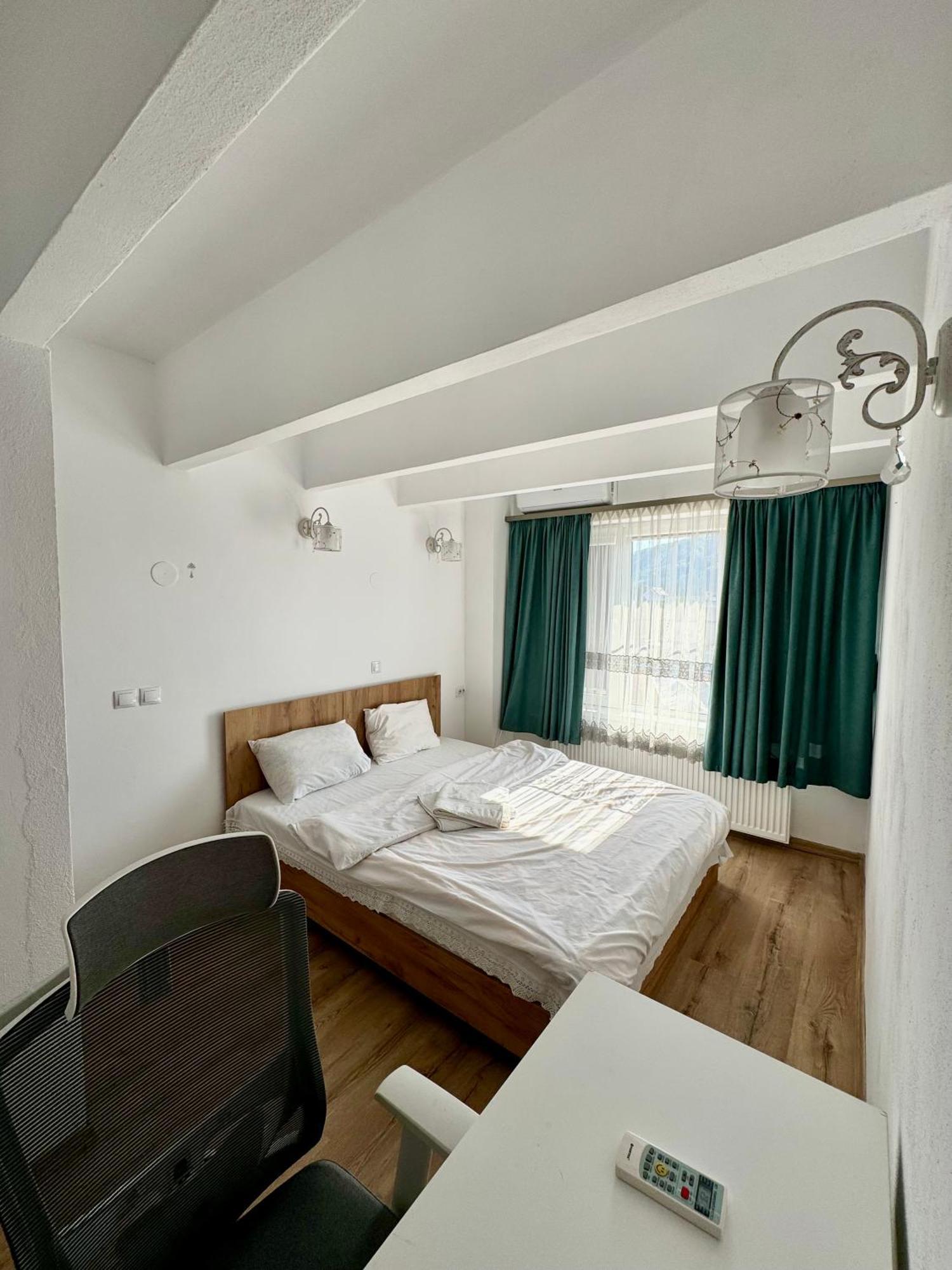 Citadel Duplex Suites 12 Sighisoara Ngoại thất bức ảnh
